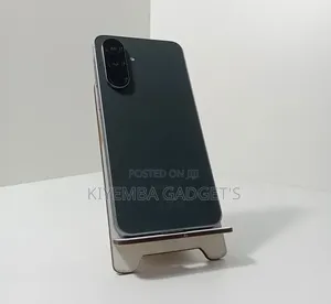 New Samsung Galaxy A56 256 GB Black