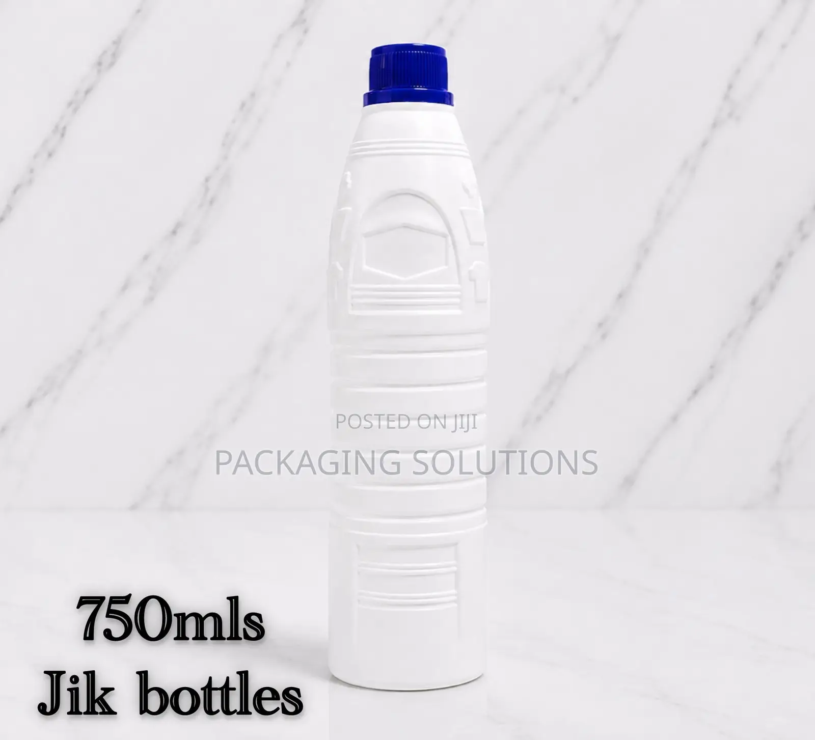 Jik Bottles