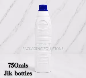 Jik Bottles