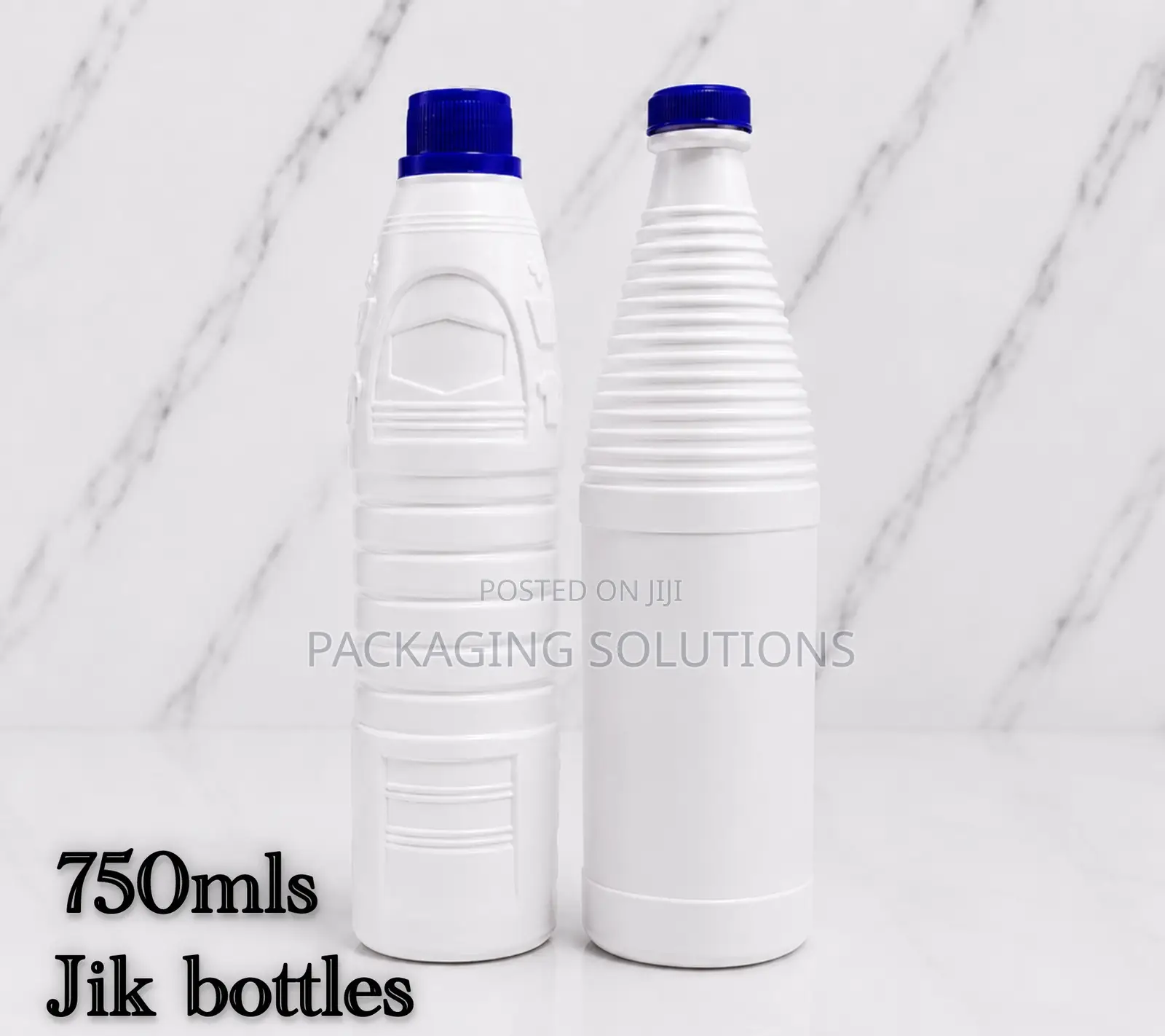 Jik Bottles