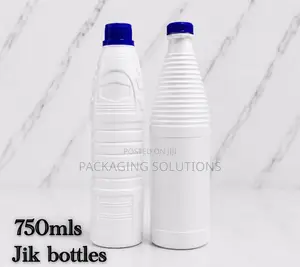 Jik Bottles