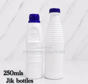 Jik Bottles