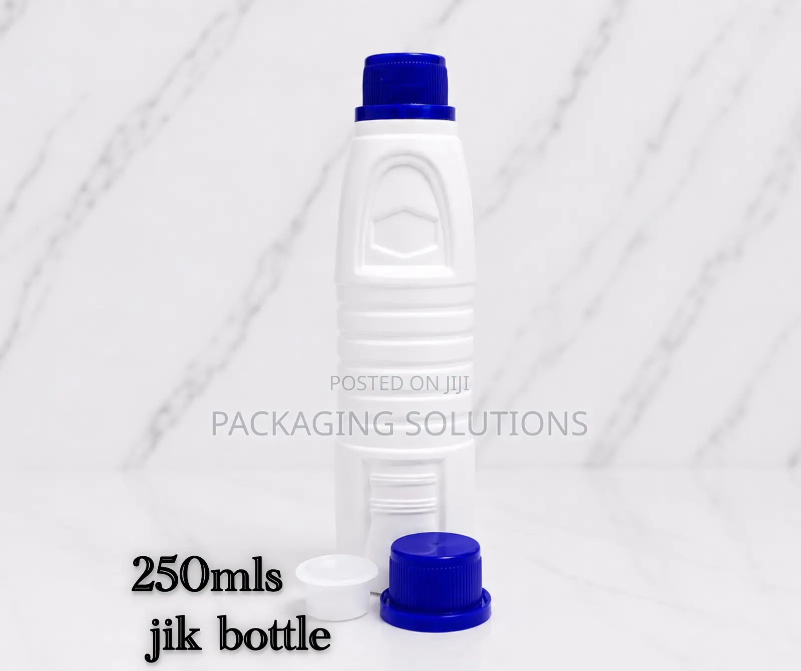 Jik Bottles
