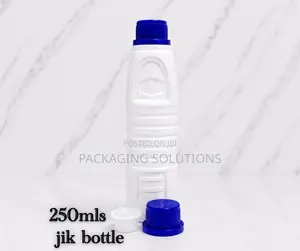 Jik Bottles