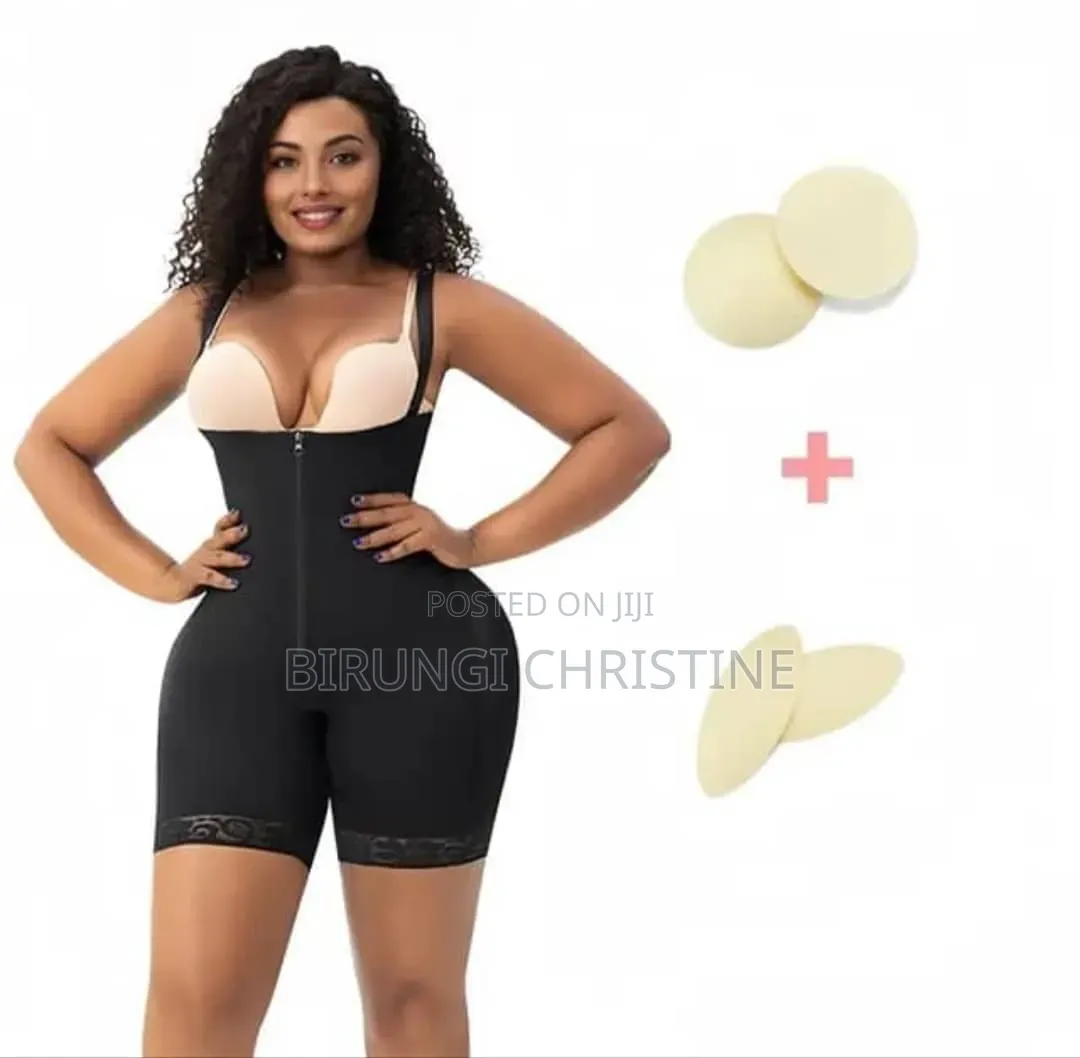 Women's Shape Wear