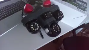 3lens 4g Camera