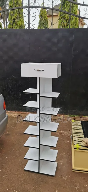 Shoe Racks