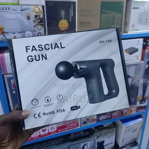 Facial Massage Gun