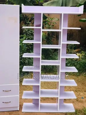 Shoe Racks