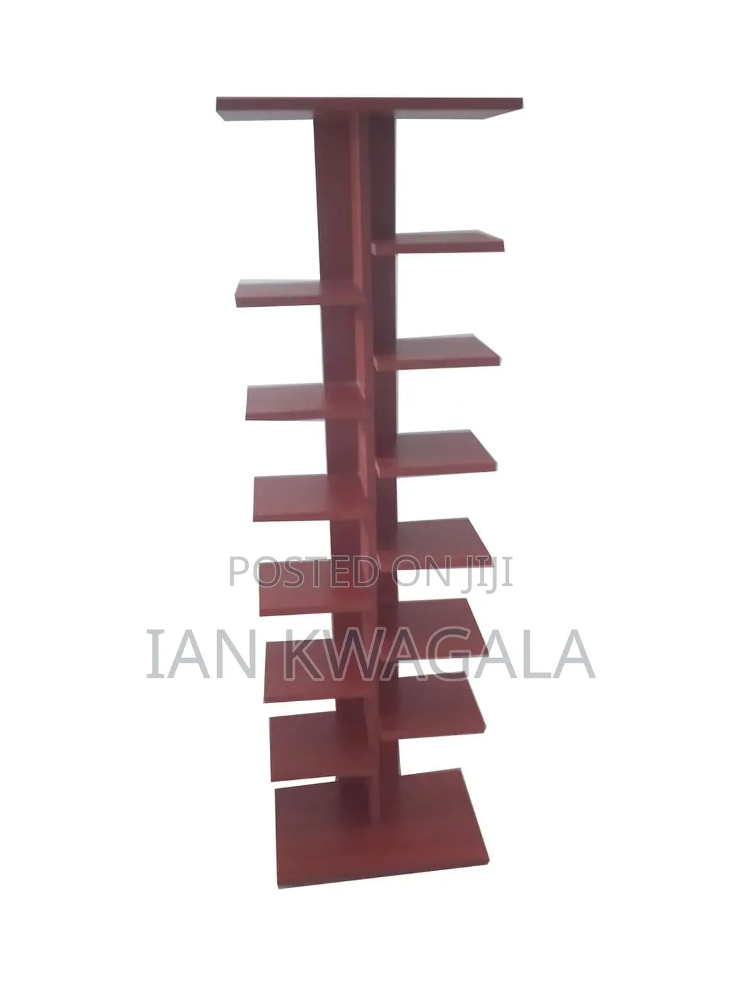 Shoe Racks