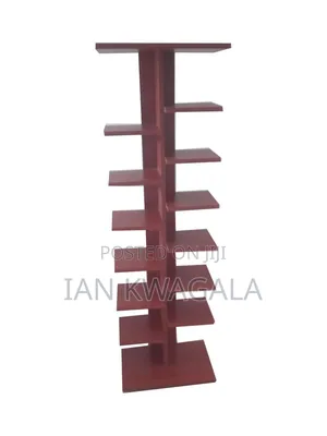 Shoe Racks
