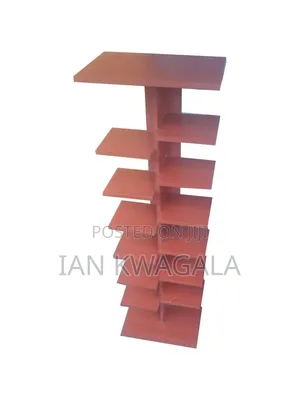 Shoe Racks