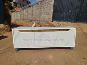 Simple TV Stand