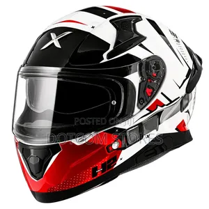 Apex Hex-2 Helmet