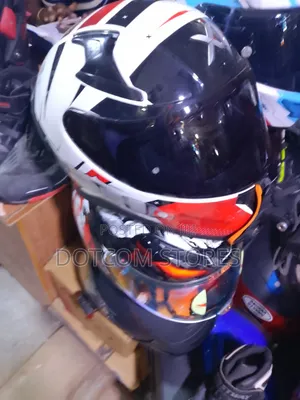Apex Hex-2 Helmet