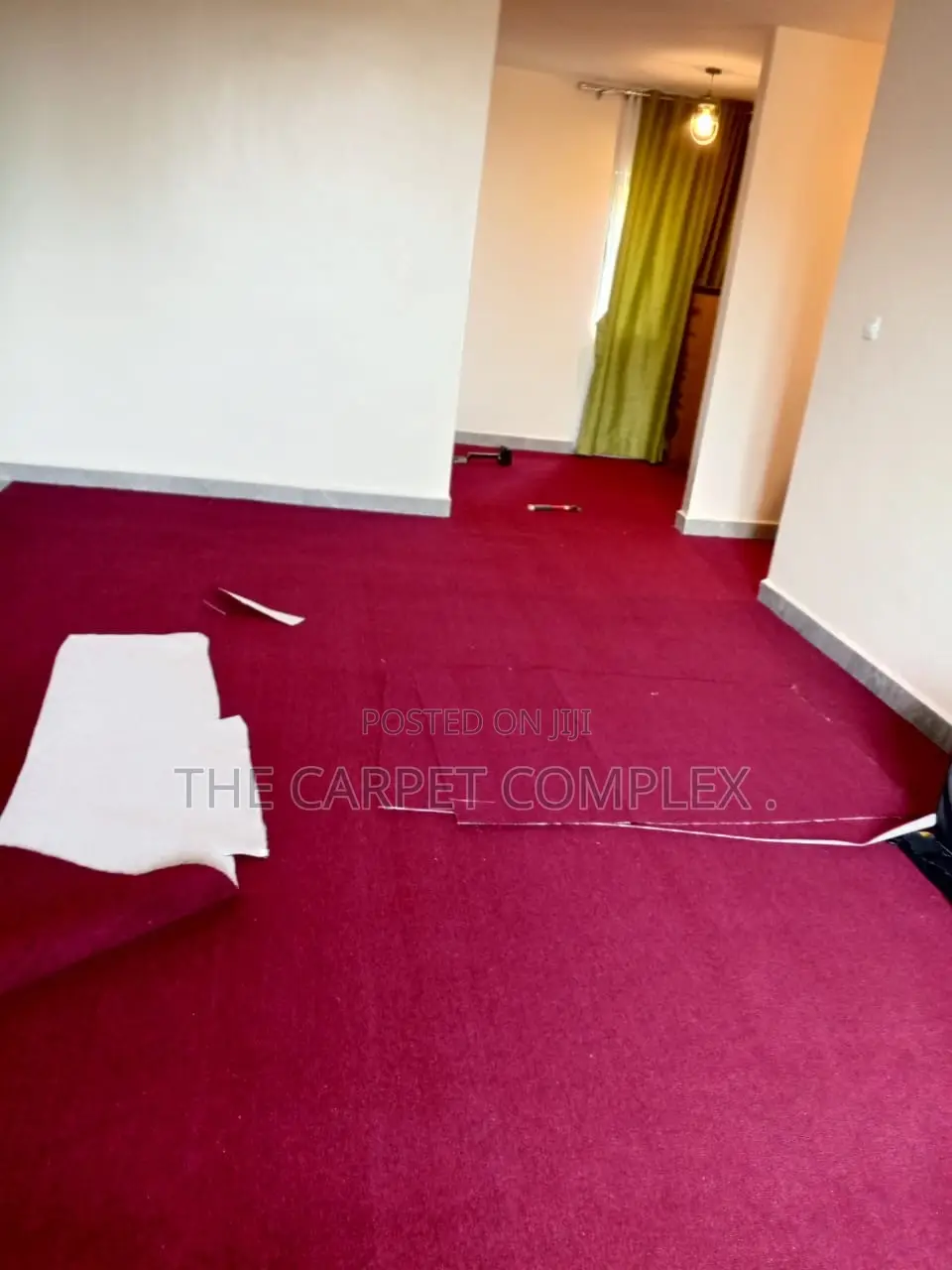 Mosque Praying Carpets Durable Per Squaremeter