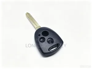 Toyota Old Version Insert to Start Car Key Shells/Cases