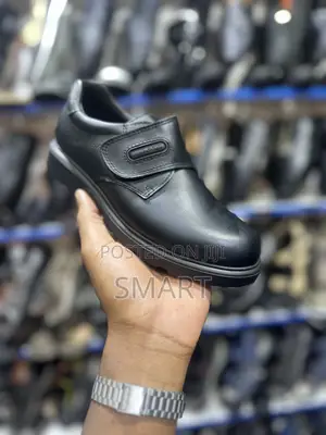 School Shoes