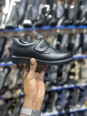 School Shoes