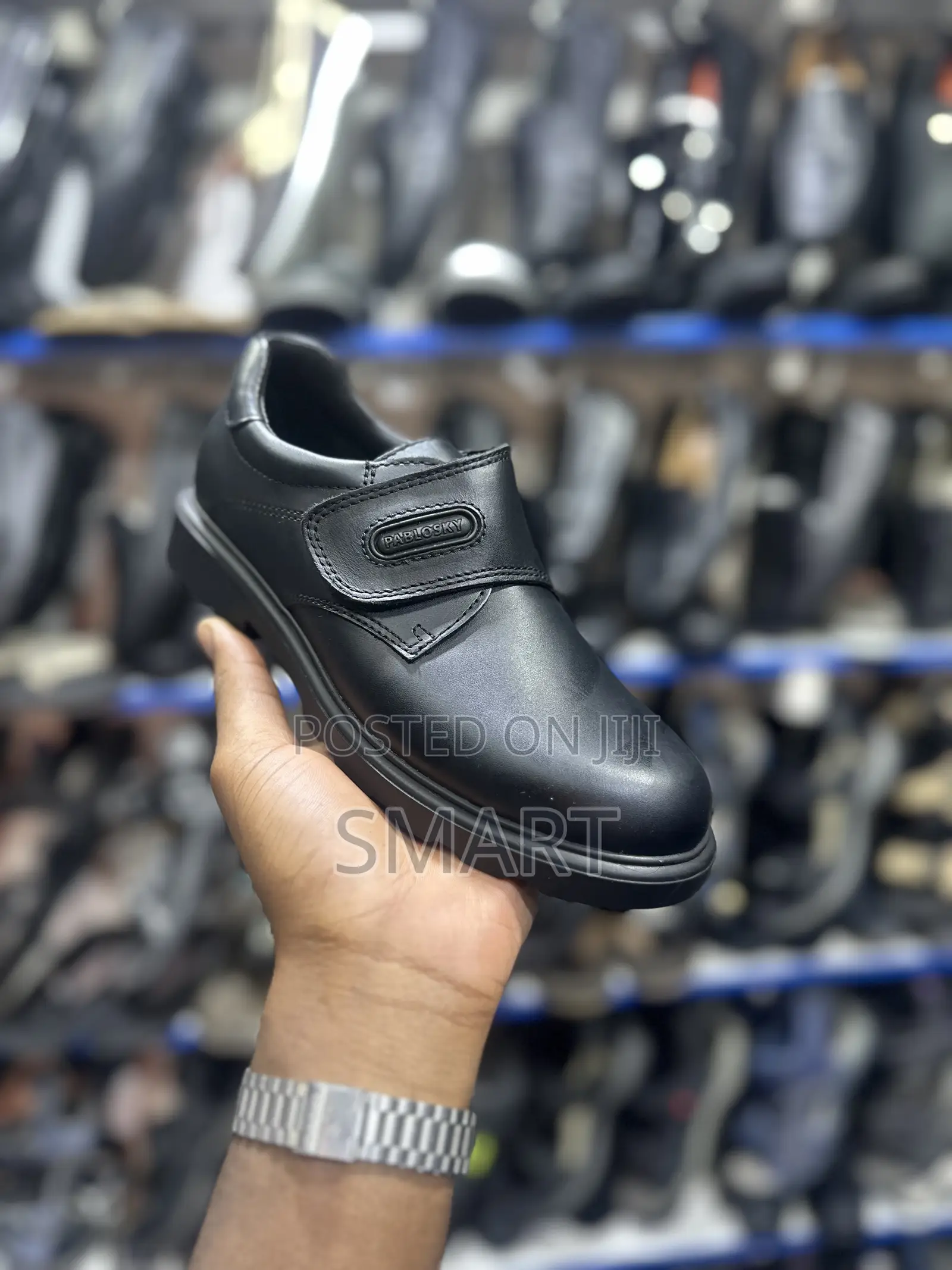 School Shoes