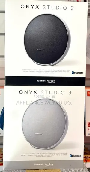 Brand New Harman Kardon Onyx Studio 9 at Discounted Price