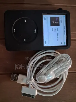 iPod Classic