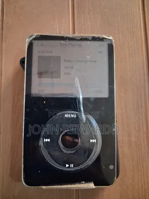 iPod Classic