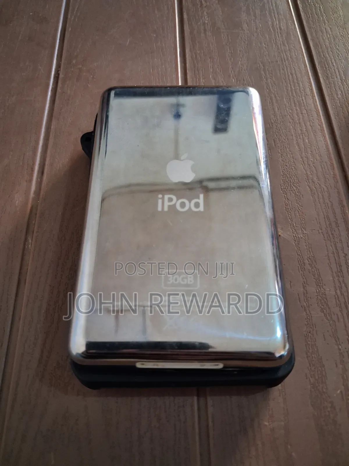 iPod Classic