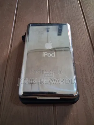 iPod Classic