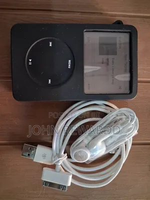 iPod Classic