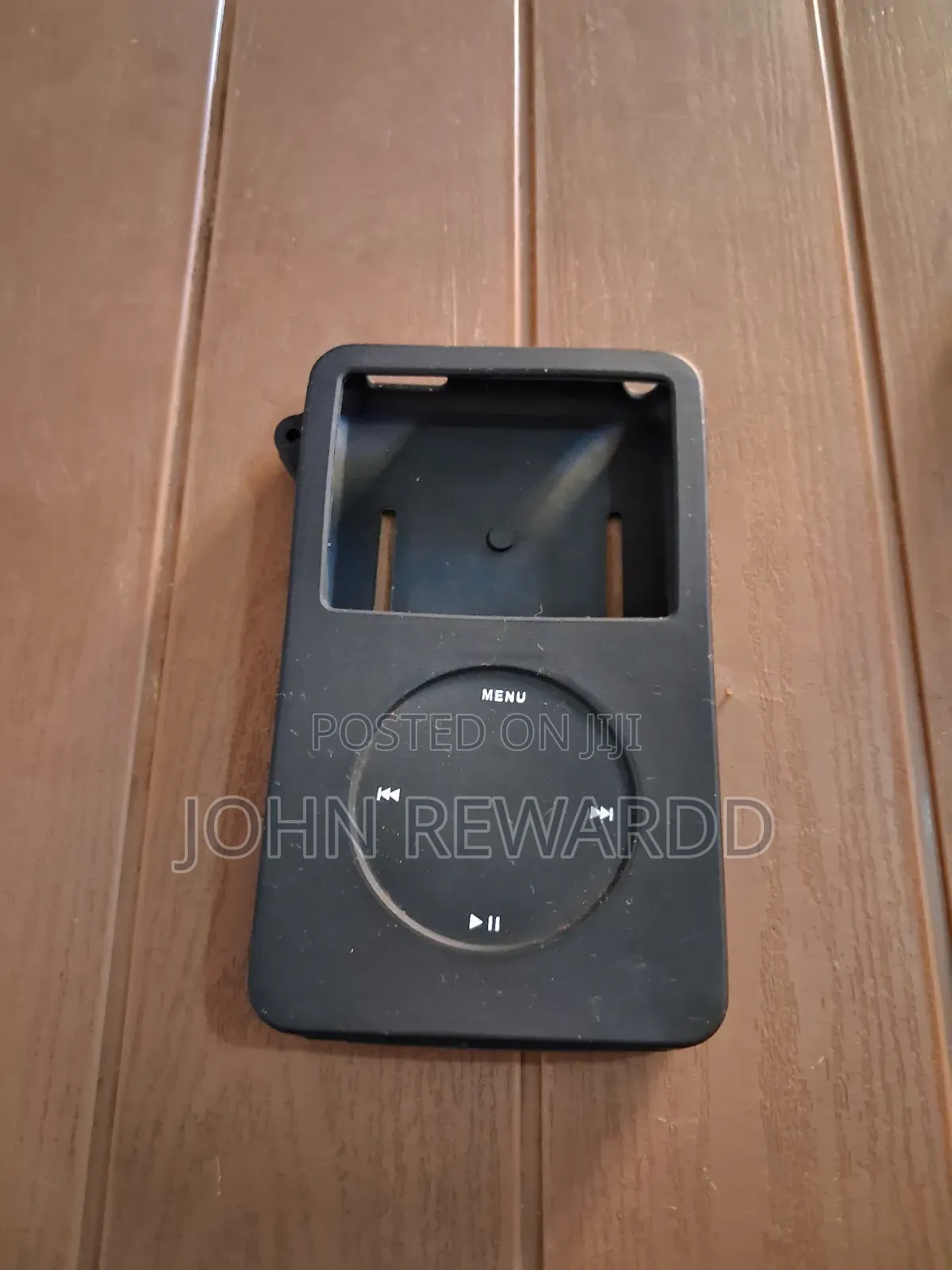 iPod Classic