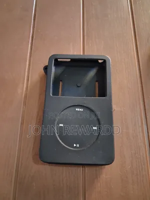 iPod Classic