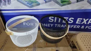 Storage Busket