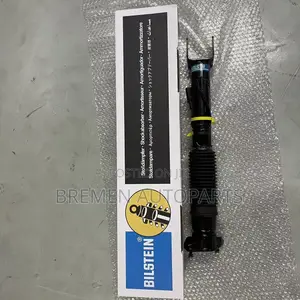 Bilstein Shock Absorbers for Mercedes