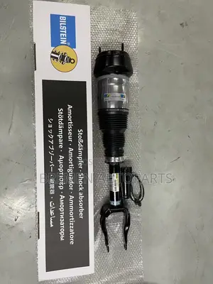 Bilstein Shock Absorbers for Mercedes