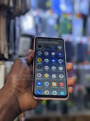 ZTE Libero 5G II 64 GB