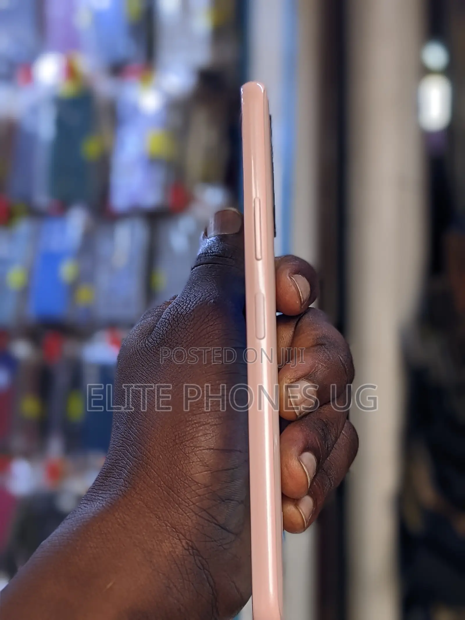 ZTE Libero 5G II 64 GB