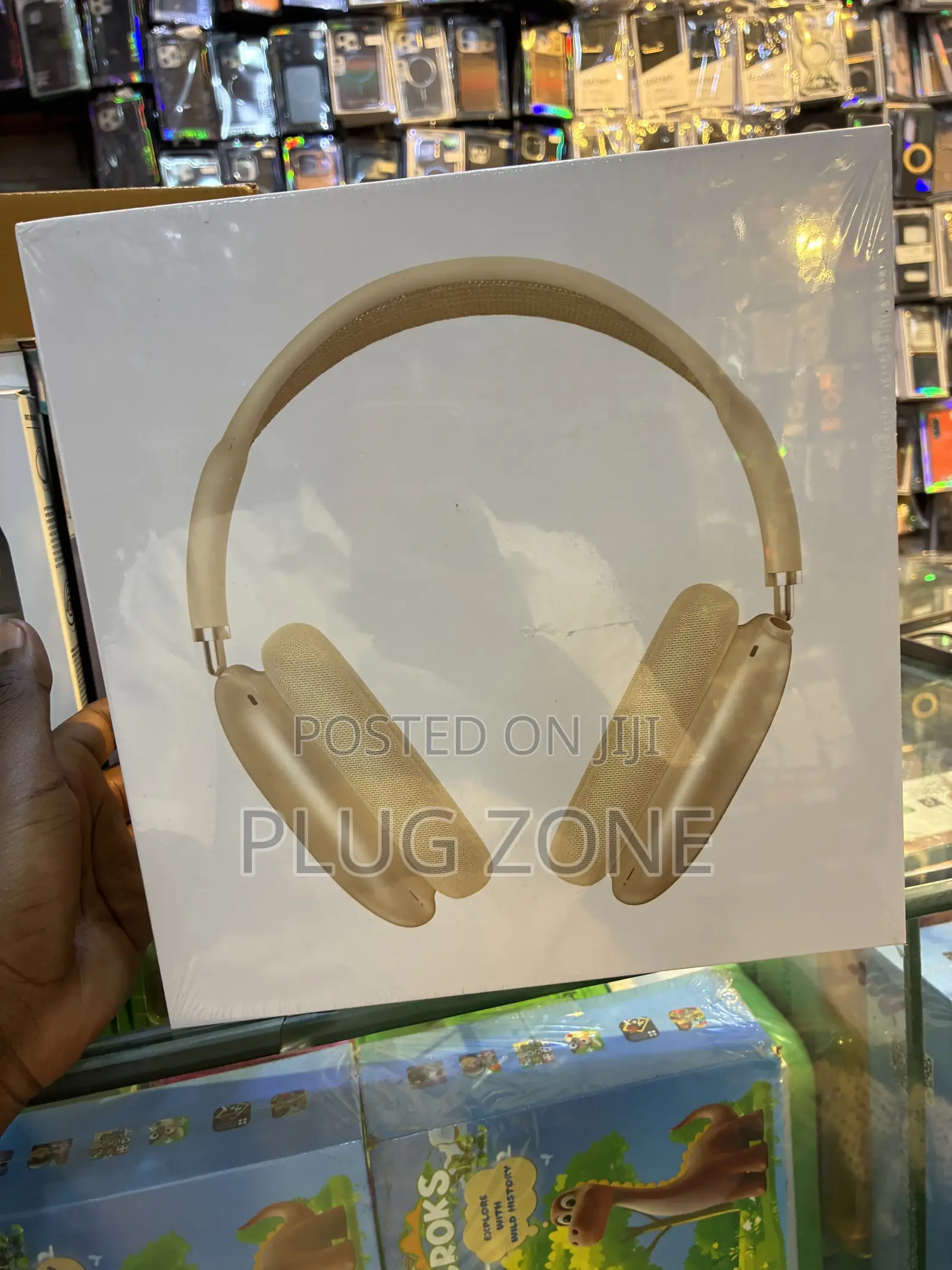 AirPods Pro Max