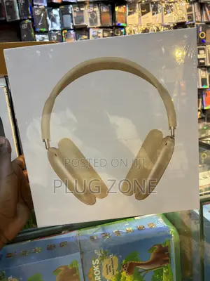 AirPods Pro Max