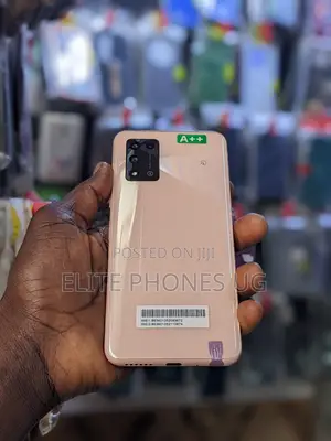 ZTE Libero 5G II 64 GB Bronze