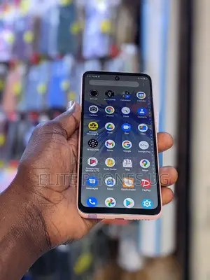 ZTE Libero 5G II 64 GB Bronze