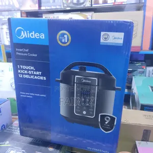Midea Pressure Cooker