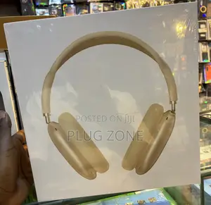 Air Pods Pro Max