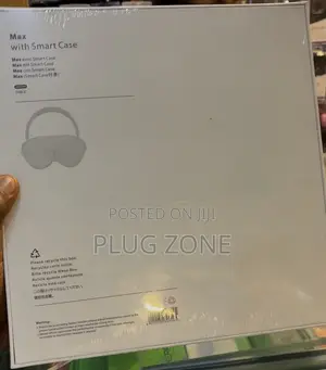 Air Pods Pro Max