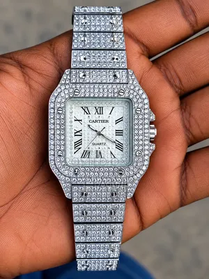 ORLANDO Quartz Watch