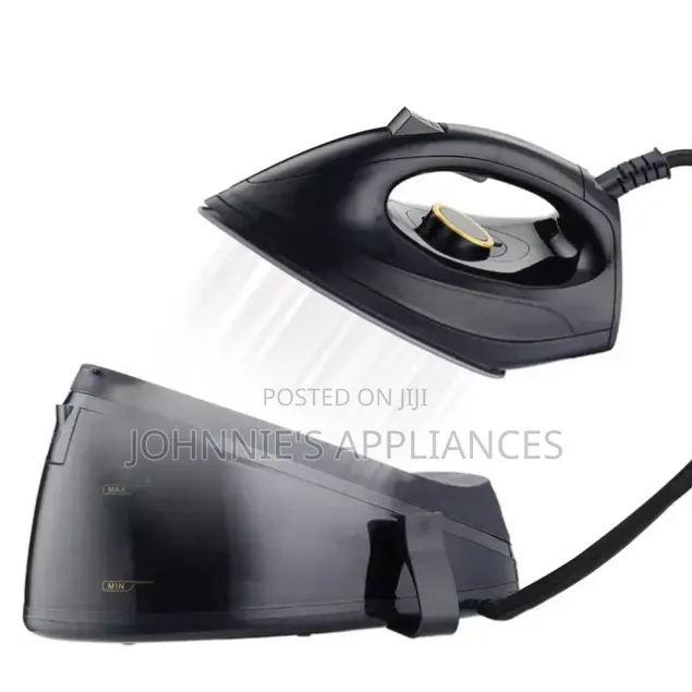 Philips Perfectcare Compact Essential Steam