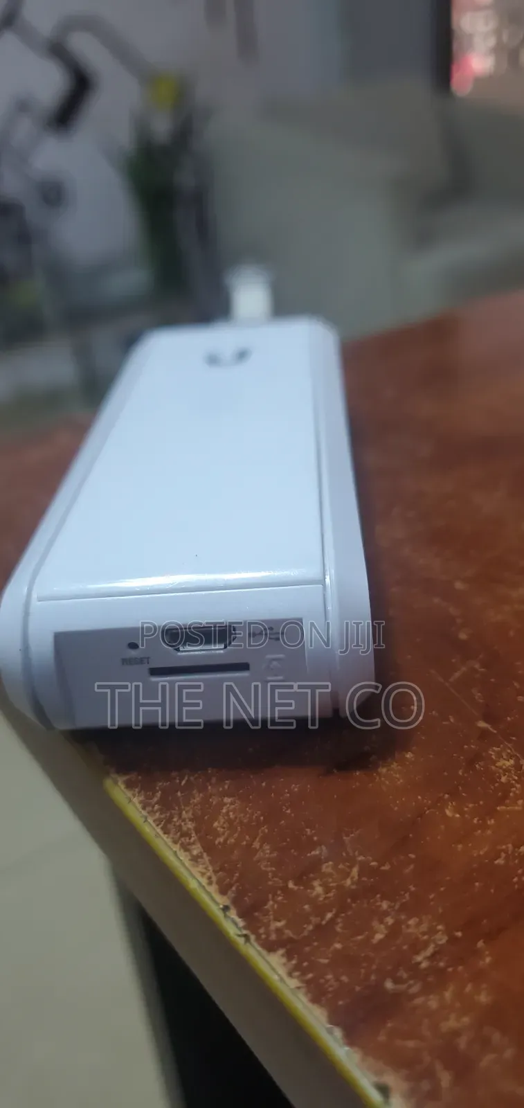 Ubiquiti UC-CK UniFi Controller Cloud Key - UGANDA