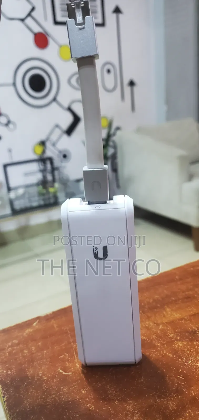 Ubiquiti UC-CK UniFi Controller Cloud Key - UGANDA