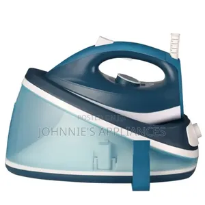 Philips Perfectcare Compact Essential Steam