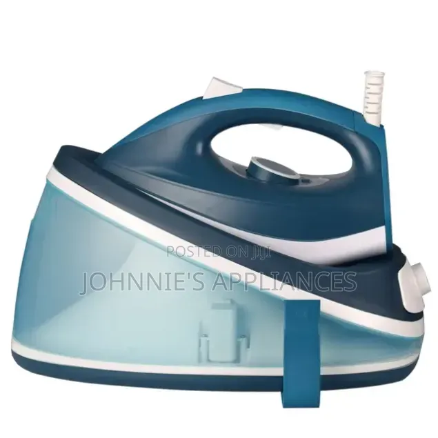 Philips Perfectcare Compact Essential Steam